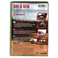 Rallisport Challenge for Xbox Classic