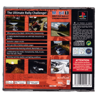 Rally Championship for Playstation 1