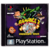 Rampage 2 Universal Tour for Playstation 1