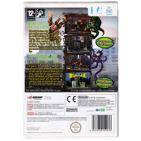 Rampage: Total Destruction for Nintendo Wii