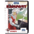 Rampart for Sega Master System