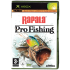 Rapala: Pro Fishing for Xbox Classic
