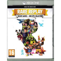 Rare Replay for Xbox One