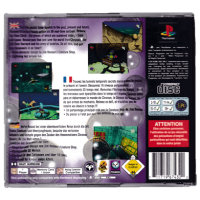 Rascal for Playstation 1