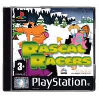 Rascal Racers for Playstation 1