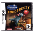Ratatouille Food Frenzy for Nintendo DS