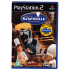 Ratatouille for Playstation 2