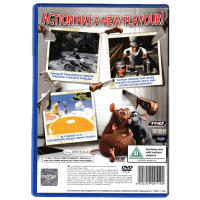 Ratatouille for Playstation 2