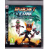 Ratchet & Clank: A Crack In Time for Playstation 3