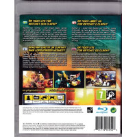 Ratchet & Clank: A Crack In Time for Playstation 3
