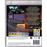 Ratchet & Clank: All 4 One for Playstation 3