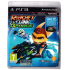 Ratchet & Clank: Qforce for Playstation 3