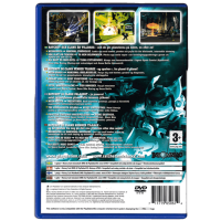 Ratchet & Clank: Going Commando for Playstation 2