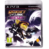 Ratchet & Clank: Nexus for Playstation 3