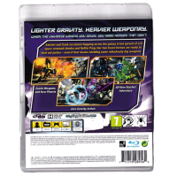Ratchet & Clank: Nexus for Playstation 3