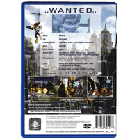 Ratchet And Clank for Playstation 2