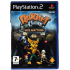 Ratchet & Clank: Size Matters for Playstation 2