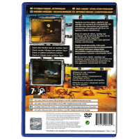 Ratchet & Clank: Size Matters for Playstation 2