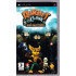 Ratchet & Clank: Size Matters for Playstation Portable