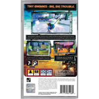 Ratchet & Clank: Size Matters for Playstation Portable