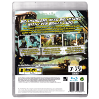 Ratchet & Clank: Tools of Destruction for Playstation 3