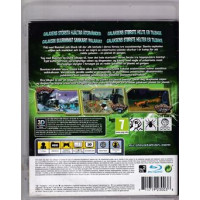The Ratchet & Clank Trilogy for Playstation 3