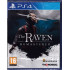 The Raven Remastered for Playstation 4