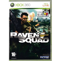 Raven Squad for Xbox 360