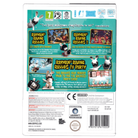 Raving Rabbids Party Collection for Nintendo Wii