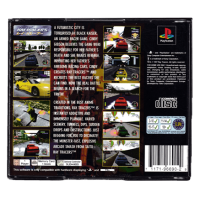 Ray Tracers for Playstation 1