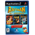 Rayman 10th Anniversary for Playstation 2