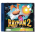 Rayman 2: The Great Escape for Sega Dreamcast
