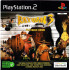 Rayman 3: Hoodlum Havoc Playable Demo for Playstation 2
