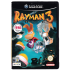 Rayman 3: Hoodlum Havoc for Nintendo Gamecube