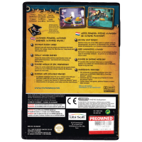 Rayman 3: Hoodlum Havoc for Nintendo Gamecube