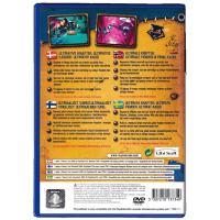 Rayman 3: Hoodlum Havoc for Playstation 2