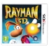 Rayman 3D for Nintendo 3DS