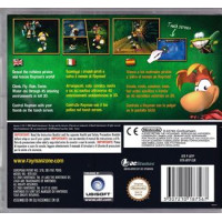 Rayman for Nintendo DS