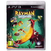 Rayman Legends for Playstation 3