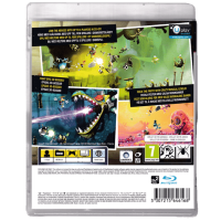 Rayman Legends for Playstation 3