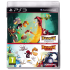 Rayman Legends + Rayman Origins for Playstation 3