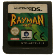 Rayman for Nintendo DS