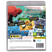 Rayman Origins for Playstation 3