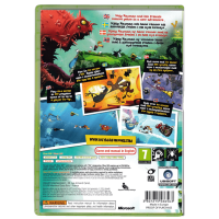 Rayman Origins for Xbox 360