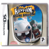 Rayman: Raving Rabbids 2 for Nintendo DS