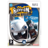 Rayman: Raving Rabbids 2 for Nintendo Wii