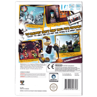 Rayman: Raving Rabbids 2 for Nintendo Wii