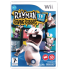 Rayman Raving Rabbids: TV Party for Nintendo Wii