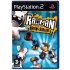 Rayman: Raving Rabbids for Playstation 2