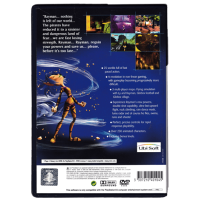 Rayman Revolution for Playstation 2